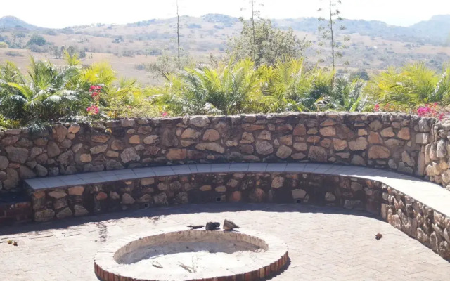 Klipspringer Lodge