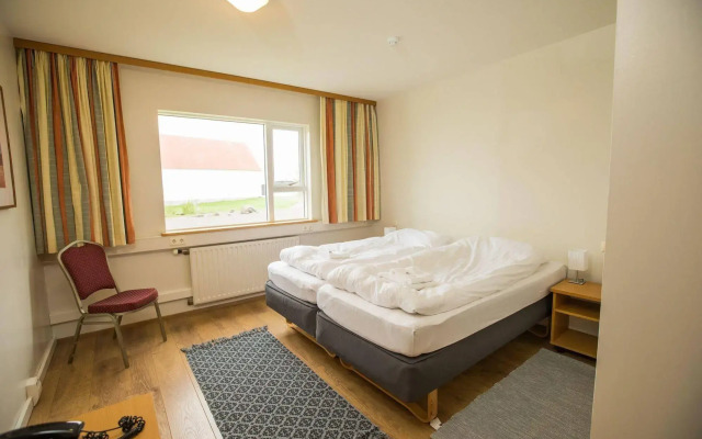 Hotel Laugar