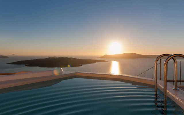 Villa Renos Hotel
