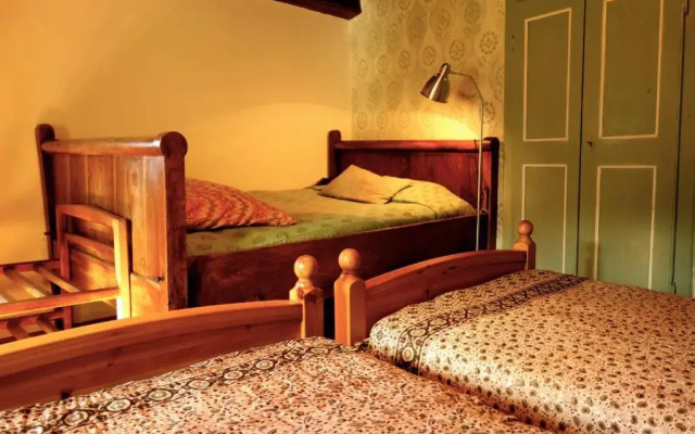 Bed & Breakfast Uvablu