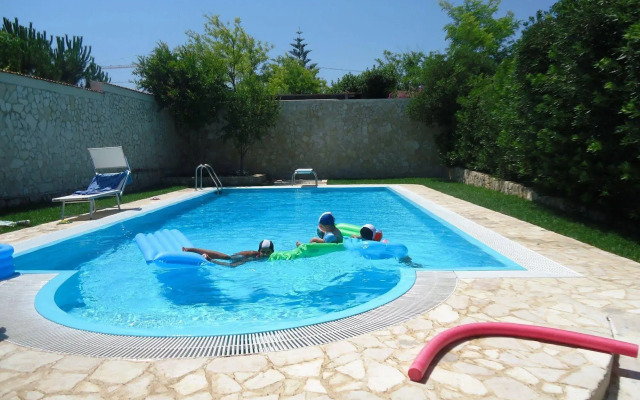Villa Dafne