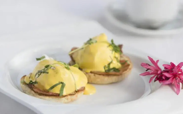 Mercure Wellington Willis Street