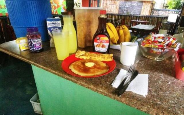 Hostal Amador Familiar