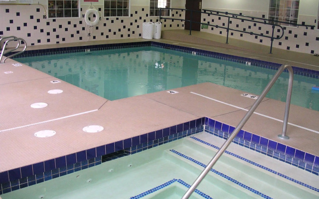 Holiday Inn Express Wenatchee by IHG