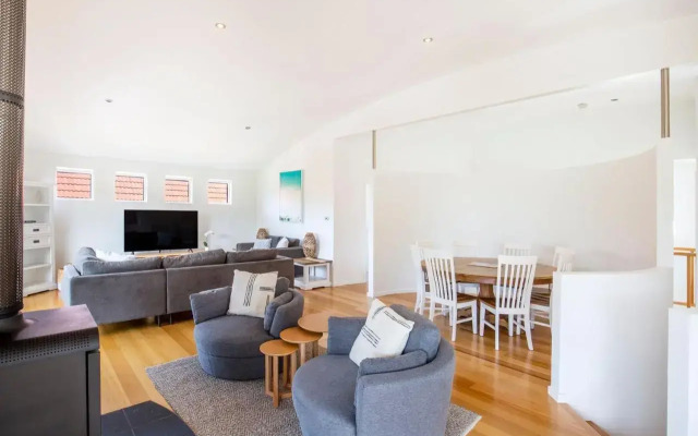 Nalu - Pet Friendly - 1 Min Walk to Beach