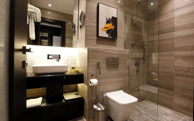 Freesia Hotel