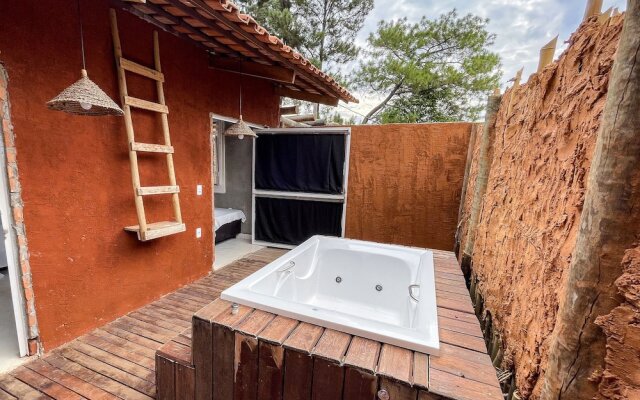 Ranchos 30 Hotel Fazenda