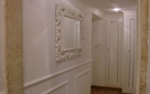 Home Suite Rome