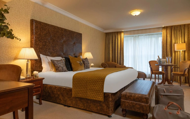 The Ardilaun Hotel