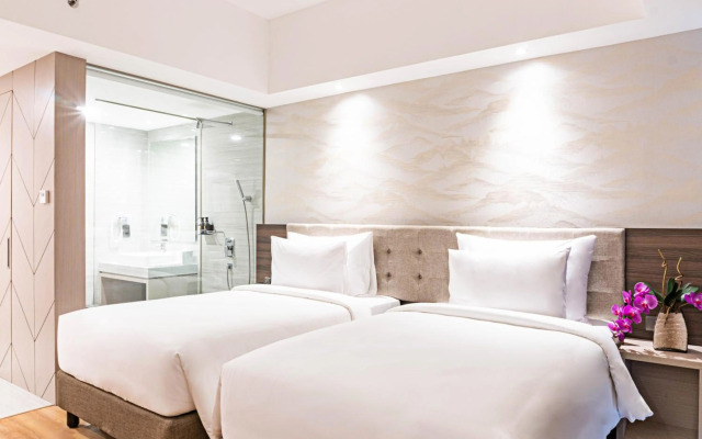 Platinum Hotel Tunjungan Surabaya