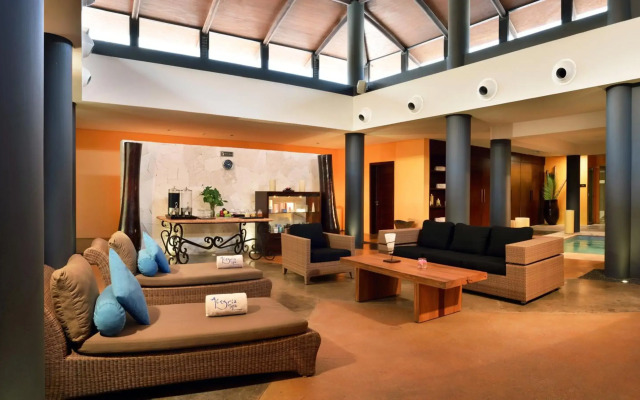 Catalonia Riviera Maya Resort and Spa All Inclusive