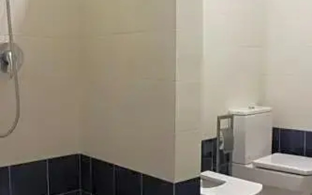 LeTreDonne-Villa con piscina
