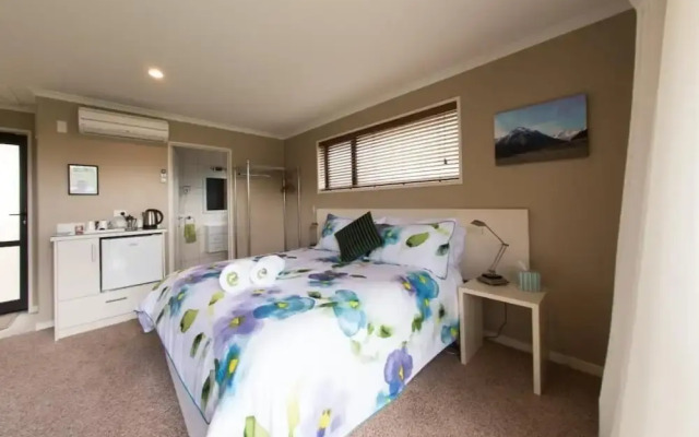 BigSky Bed and Breakfast