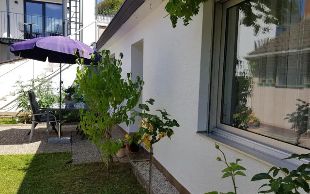 Gartenstudio Anila I. und II.