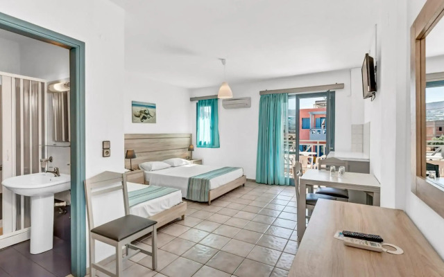Marilisa Hotel