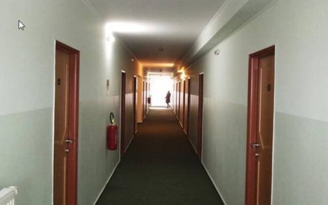 Hotel Hokejka