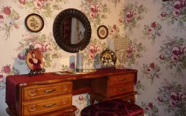 Rezydencja Grawert - Victorian Boutique & SPA