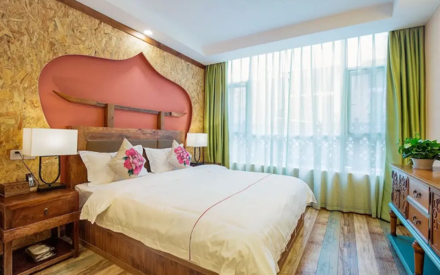 YIN City Inn First Branch