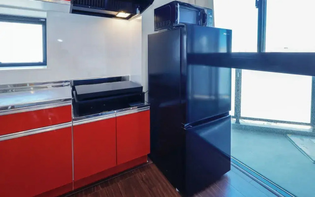 Kiyosumi SOHO by Tranova