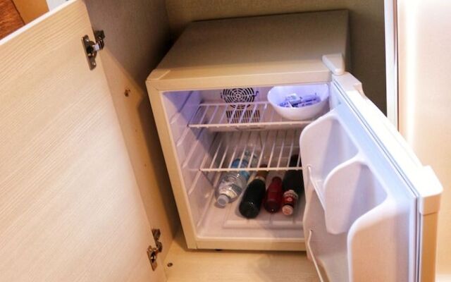 B&B Villa Maria Di Venere