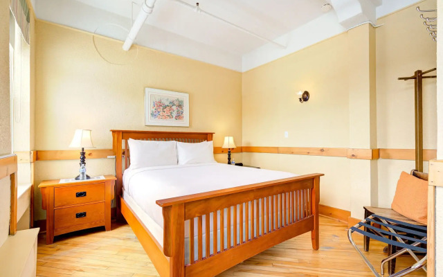 The Stratford Hotel by Hoco Hotels Collection