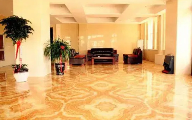 Zhenglanqi Yilai Hotel