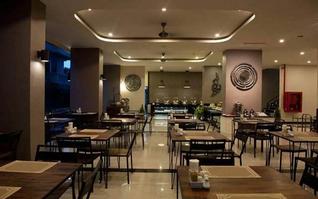Thai Corner Hotel Patong