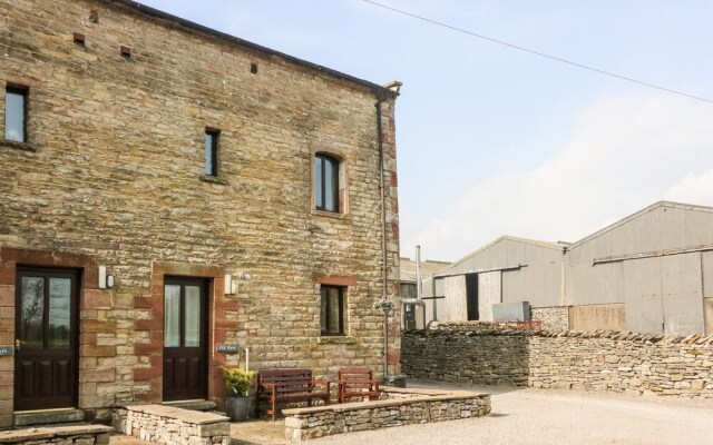 Old Byre Cottage