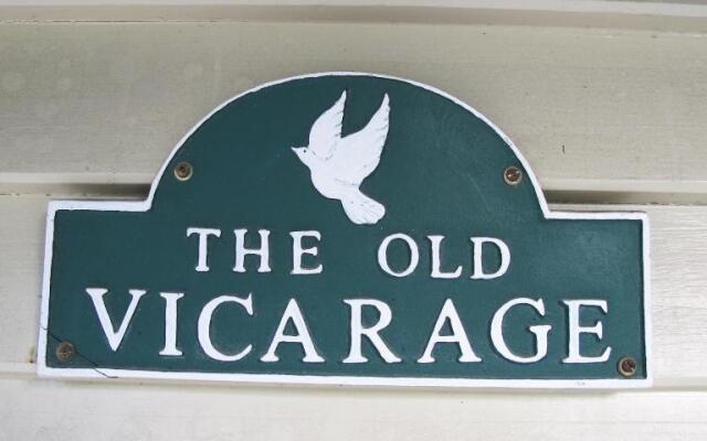 The Old Vicarage Studio