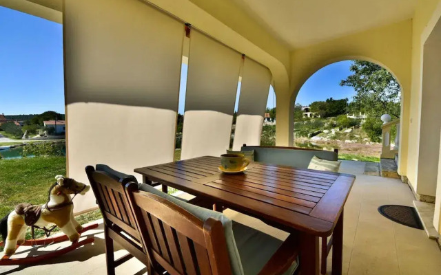 Apartment in Krusevo With Terrace