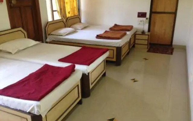 Hotel Kuber Palace