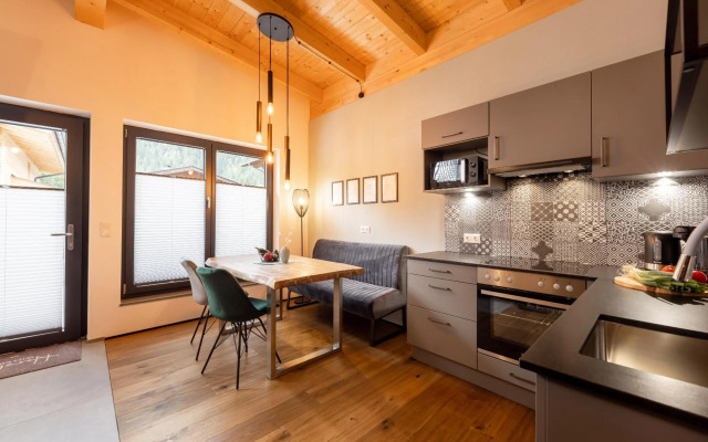 Fichtenlodge Stubaital