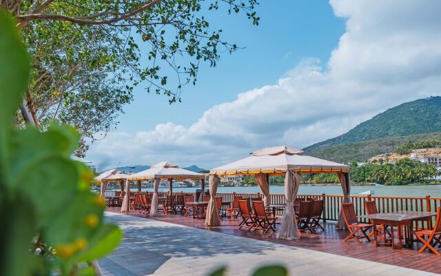 Palace Resort Yalong Bay Sanya-Villa