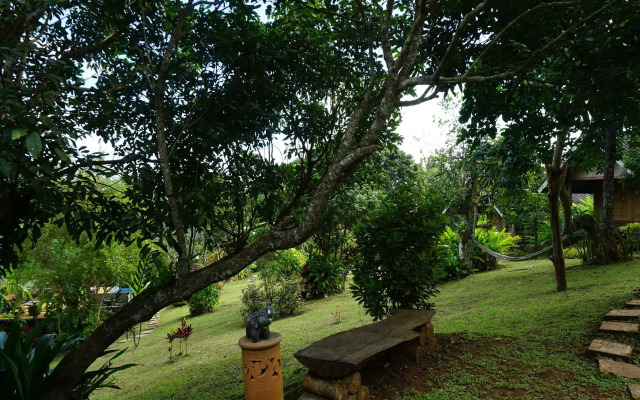 Suanboon Cottage