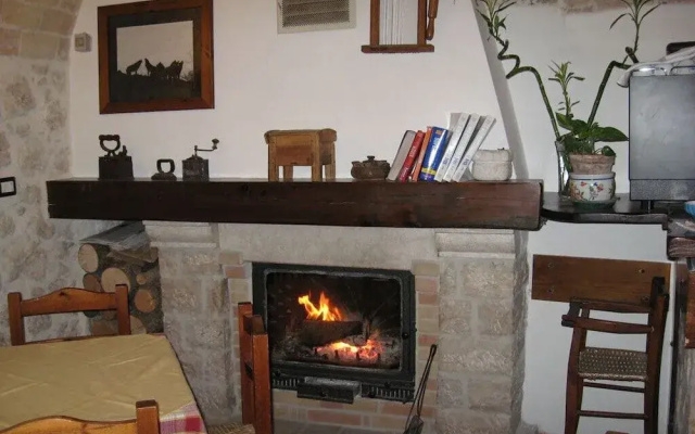 Albergo La Torre