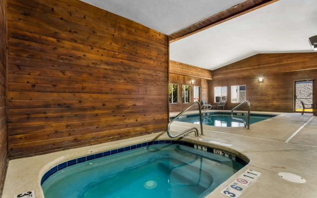 Comfort Inn & Suites Greeley