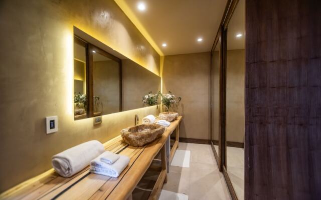 La María Hotel Boutique