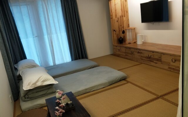 25 Degree Sea Boutique Homestay