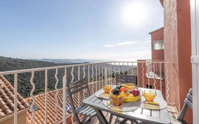 Les Sauvagières II 35765