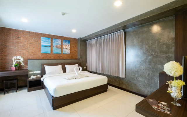 U Hatyai Hotel