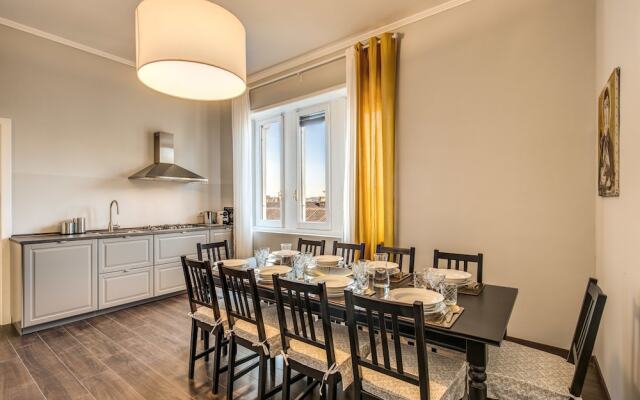 Imperial Panorama Penthouse