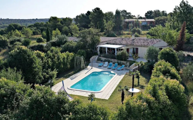 La Farigoule