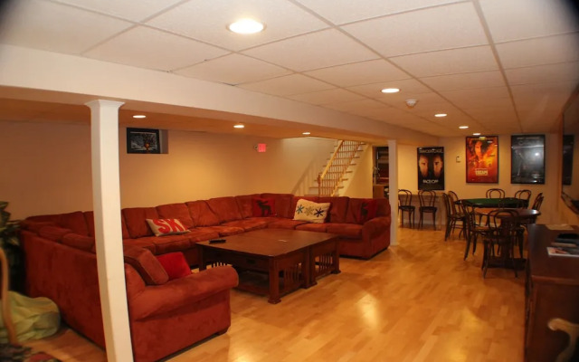 The Inn At Quail Run