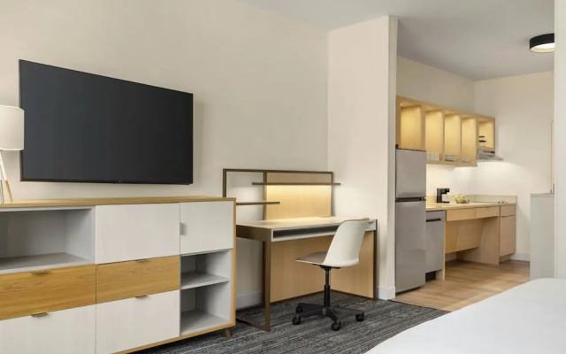 TownePlace Suites by Marriott Williston