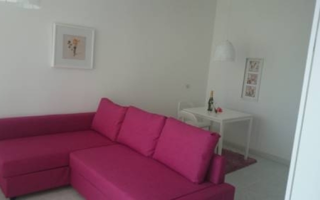 Apartamento Hercules