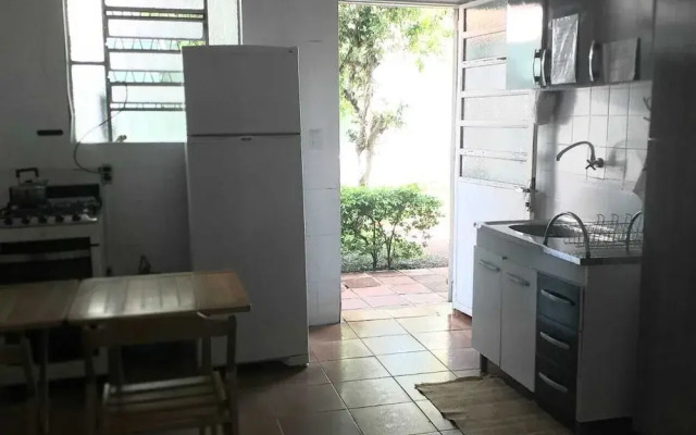 Pousada do Parque