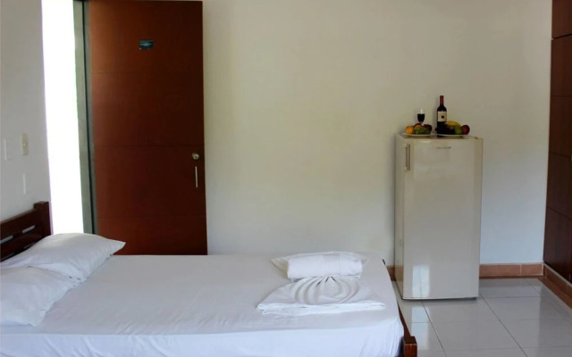 Hotel La Morada Del Sol