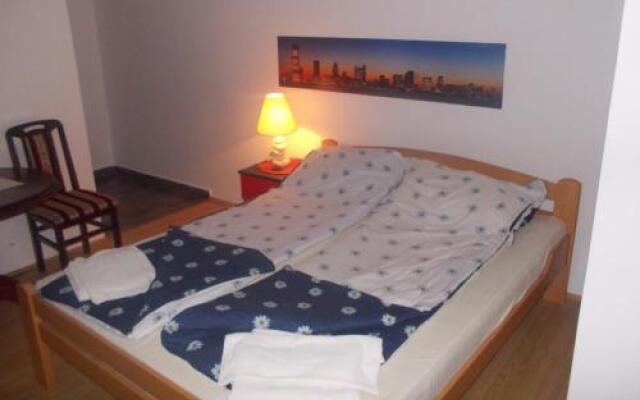 Agape apartmani