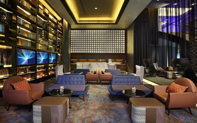 Rendezvous Hotel Singapore by Far East Hospitality