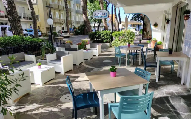 Hotel Adria